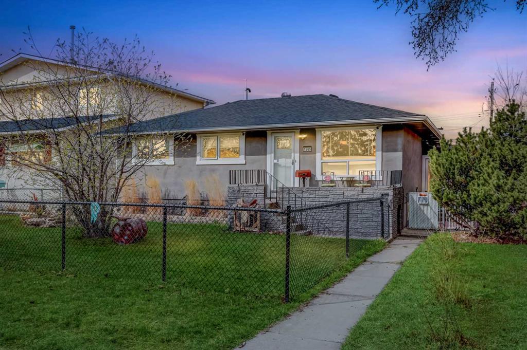 1509 38 Street Se, Calgary