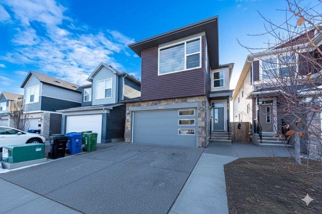 115 Savanna Parade Ne, Calgary