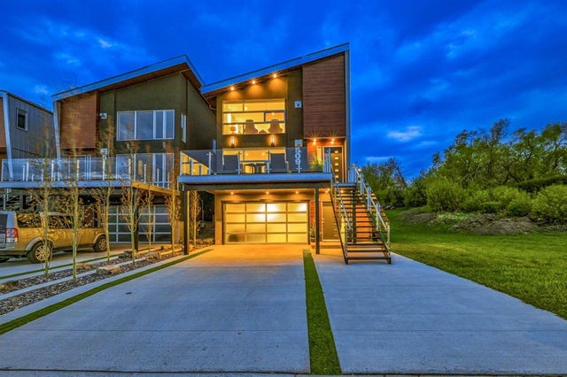 509 31 Avenue Ne, Calgary