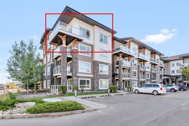 4407, 240 Skyview Ranch Road Ne, Calgary