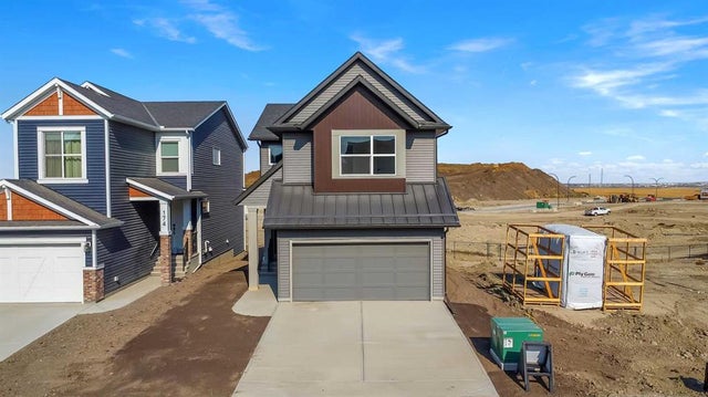 170 Herron Way Ne, Calgary