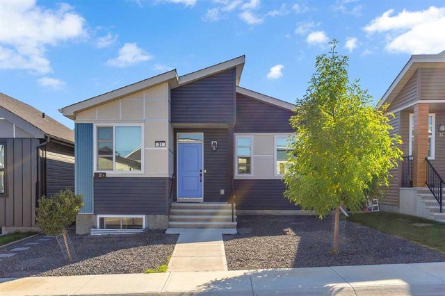 21 Lucas Rise Nw, Calgary