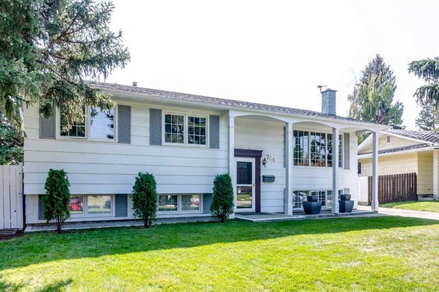 724 Wilton Place Se, Calgary
