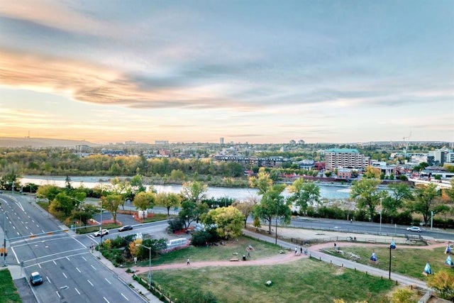 1004, 1025 5 Avenue Sw, Calgary