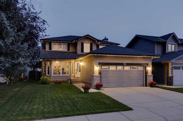 51 Edendale Crescent Se, Airdrie