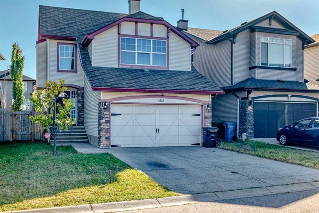 154 New Brighton Lane Se, Calgary