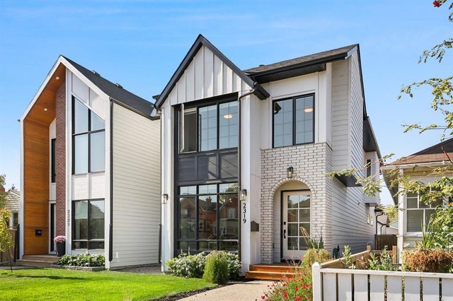 2319 16 Street Se, Calgary