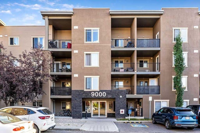 9113, 403 Mackenzie Way Sw, Airdrie