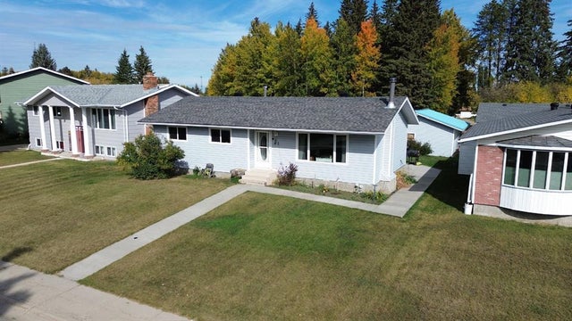 61 Feero Drive, Whitecourt