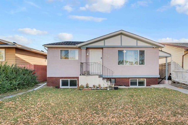 1019 Falworth Road Ne, Calgary
