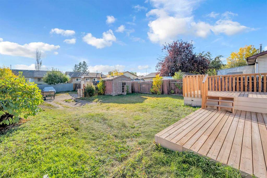 1019 Falworth Road Northeast, Calgary – Residential Detached Listing Photo 36