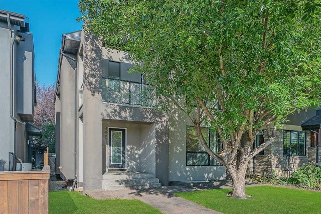 4927 21 Street Sw, Calgary