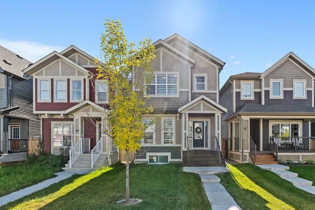 85 Walgrove Rise Se, Calgary
