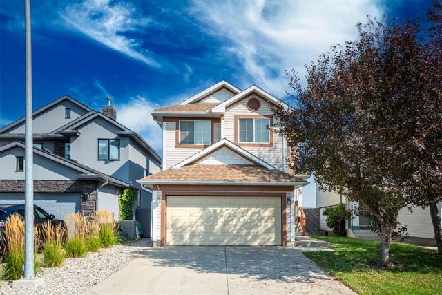 45 River Rock Court Se, Calgary