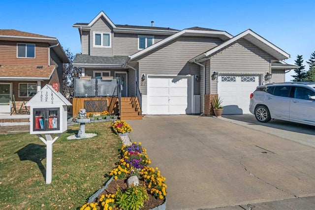 27 Eldorado Road Se, Airdrie