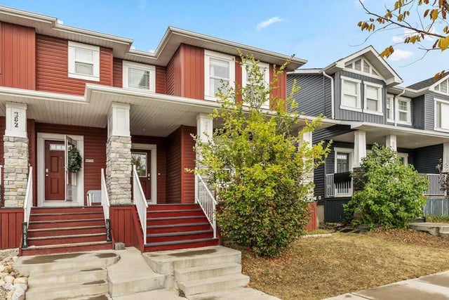 286 Redstone Drive Ne, Calgary