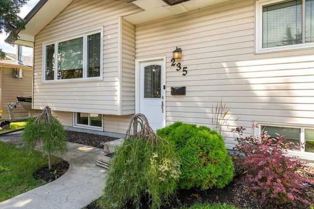 235 Allan Crescent Se, Calgary