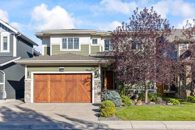 236 Aspen Dale Way Sw, Calgary