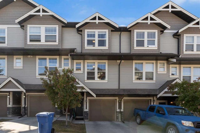 1706, 280 Williamstown Close Nw, Airdrie