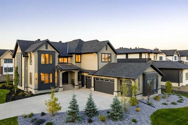 200 Pondside Place, Rural Rocky View County