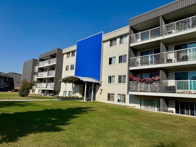 207, 7 Clearwater Crescent, Fort McMurray