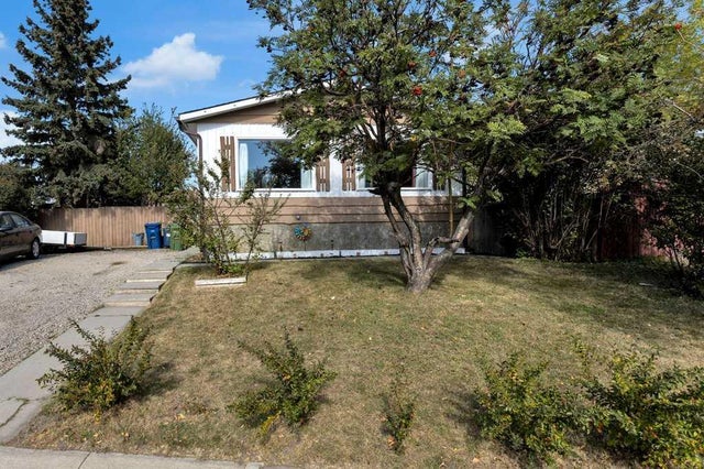56 Spring Haven Close Se, Airdrie