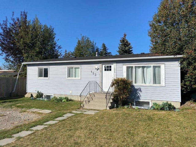 153 Big Hill Place Se, Airdrie