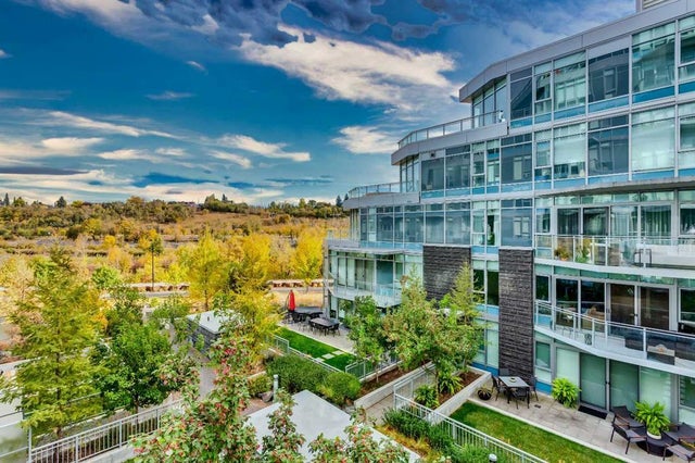 311, 138 Waterfront Court Sw, Calgary