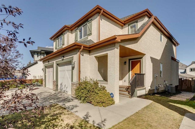 467 Mahogany Terrace Se, Calgary