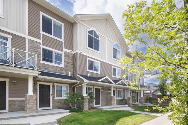 53 Skyview Ranch Manor Ne, Calgary