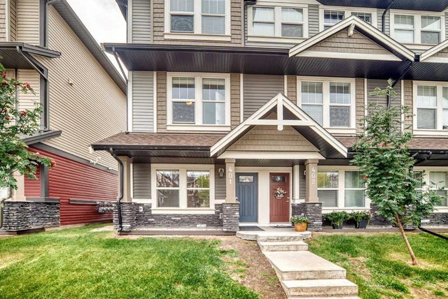 401, 280 Williamstown Close Nw, Airdrie