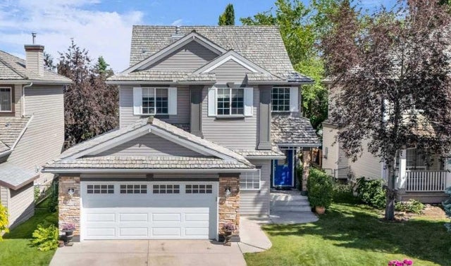 18562 Chaparral Manor Se, Calgary