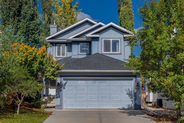 170 Bridlecreek Park Sw, Calgary