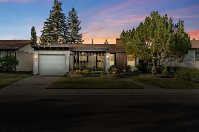 4716 31 Avenue Ne, Calgary