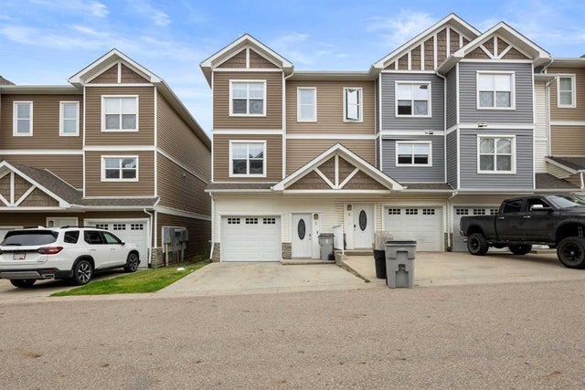 5, 180 Riverstone Ridge, Fort McMurray