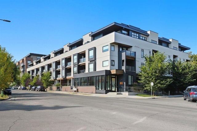 409, 3375 15 Street Sw, Calgary