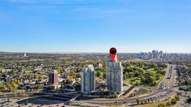 2404, 77 Spruce Place Sw, Calgary