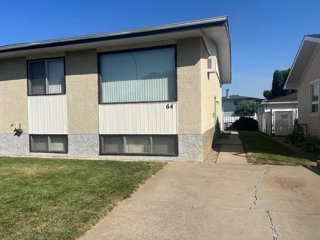 64 Carswell Road Se, Medicine Hat