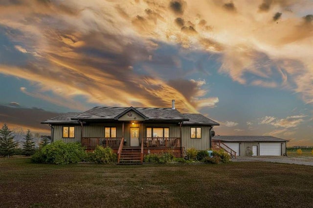 374037 Range Road 6-0, Rural Clearwater County