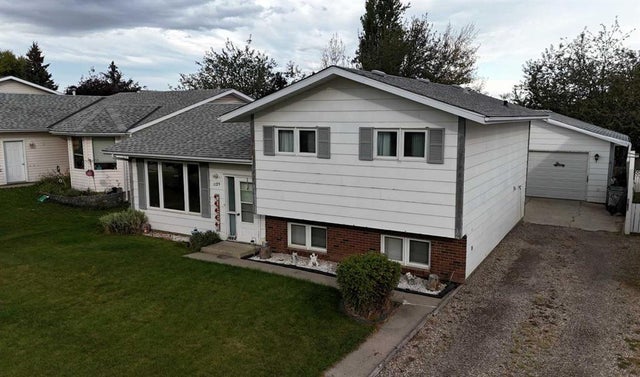 1129 60 Street, Edson