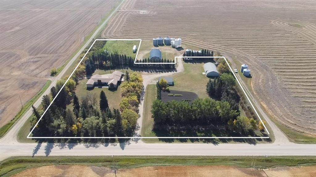 27403 Township Road 292, Rural Mountain View County