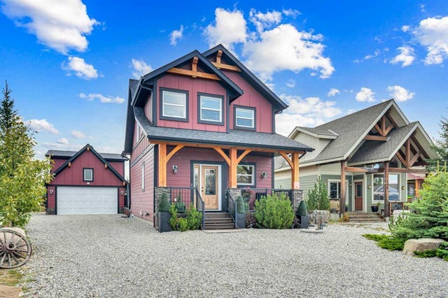210 Cottageclub Crescent, Rural Rocky View County
