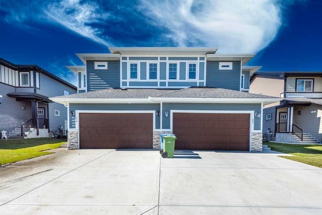 55 Waterford Street, Chestermere