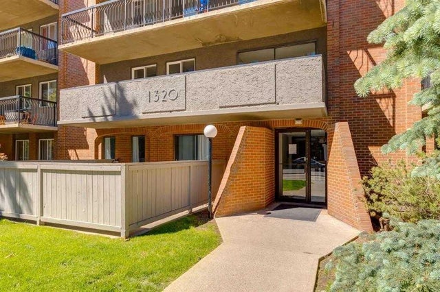 306, 1320 12 Avenue Sw, Calgary