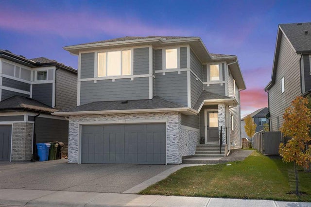 49 Legacy Glen Circle Se, Calgary