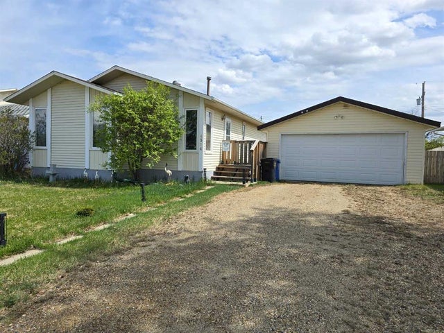 4314 54 Street, Grimshaw