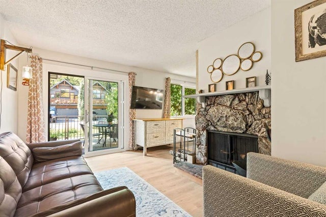 109, 200 Three Sisters Drive, Canmore