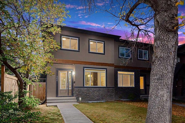 462 23 Avenue Nw, Calgary