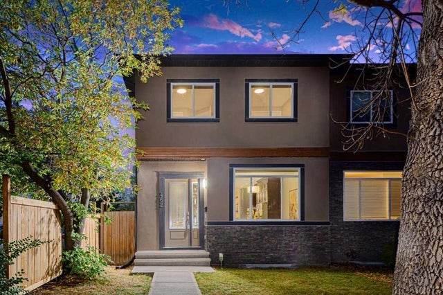 462 23 Avenue Nw, Calgary