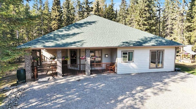 20, 4147 Highway 587, Rural Mountain View County